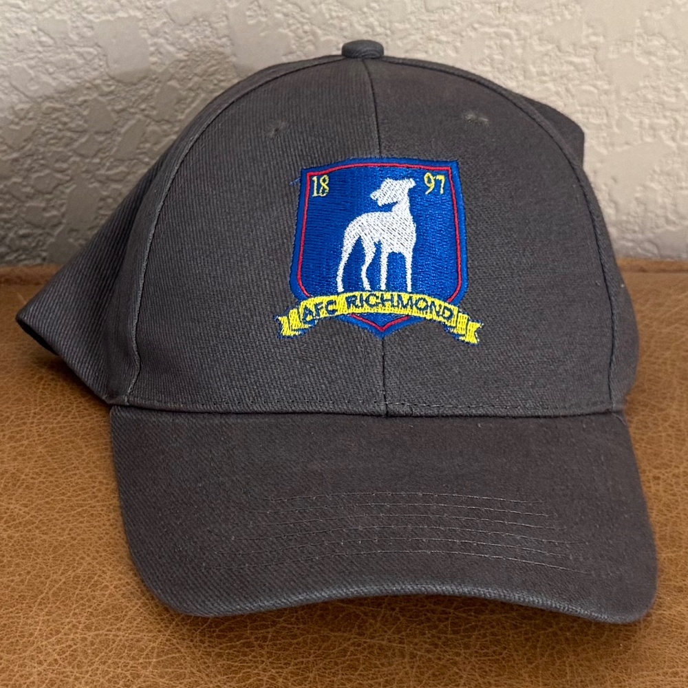Ted Lasso Unofficial AFC Richmond Baseball Hat